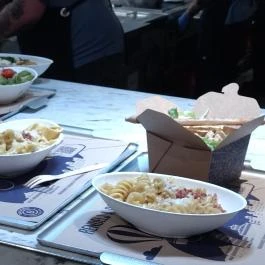 Bellozzo - Árkád Budapest - Étel/ital