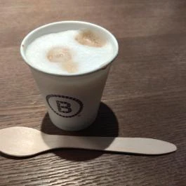 Bellozzo - Árkád Budapest - Étel/ital