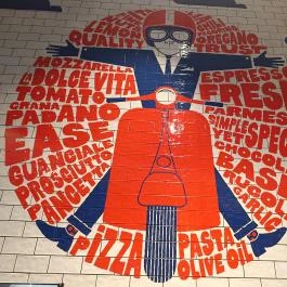 Bellozzo - Oktogon Budapest - Egyéb