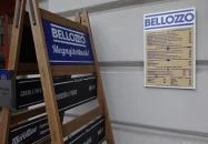 Bellozzo - Oktogon Budapest