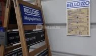 Bellozzo - Oktogon Budapest - Külső kép