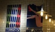 Bellozzo - Oktogon Budapest - Belső