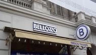 Bellozzo - Oktogon Budapest - Külső kép