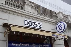 Bellozzo - Oktogon Budapest