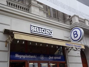 Bellozzo - Oktogon Budapest