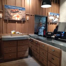 Bellozzo - Oktogon Budapest - Egyéb