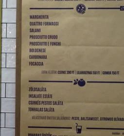 Bellozzo - Corvin Plaza