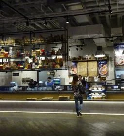 Bellozzo - Corvin Plaza