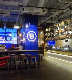 Bellozzo - Corvin Plaza