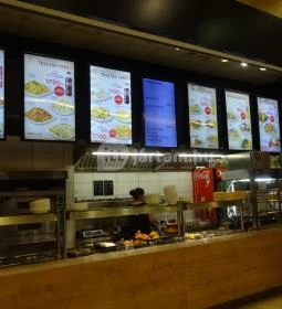 Bellozzo - Corvin Plaza