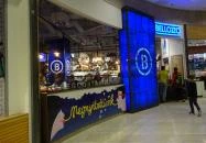 Bellozzo - Corvin Plaza Budapest