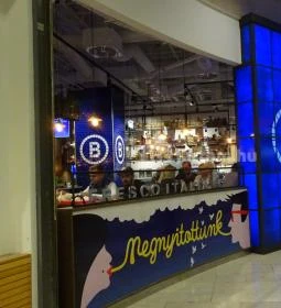 Bellozzo - Corvin Plaza