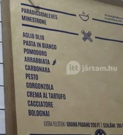 Bellozzo - Corvin Plaza