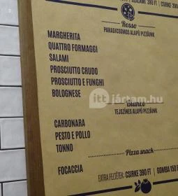 Bellozzo - Corvin Plaza