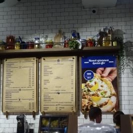 Bellozzo - Corvin Plaza Budapest - Belső