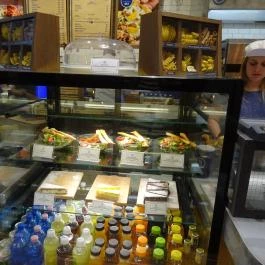 Bellozzo - Corvin Plaza Budapest - Belső