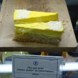 Bellozzo - Corvin Plaza Budapest - Étel/ital