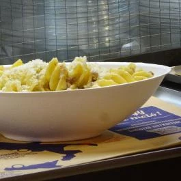 Bellozzo - Corvin Plaza Budapest - Étel/ital