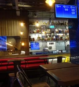 Bellozzo - Corvin Plaza