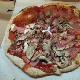 Bellozzo - Etele Plaza Budapest - Étel/ital