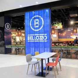 Bellozzo - Etele Plaza Budapest - Egyéb