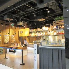 Bellozzo - Etele Plaza Budapest - Egyéb