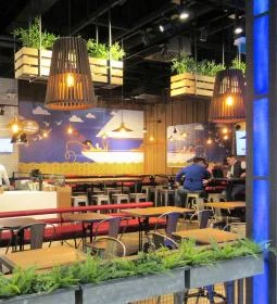 Bellozzo - Etele Plaza