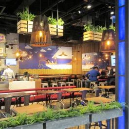 Bellozzo - Etele Plaza Budapest - Egyéb