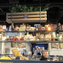 Bellozzo - Etele Plaza Budapest - Egyéb