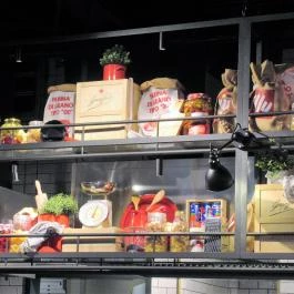 Bellozzo - Etele Plaza Budapest - Egyéb