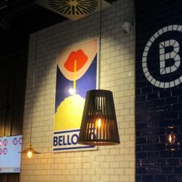 Bellozzo - Etele Plaza Budapest - Egyéb