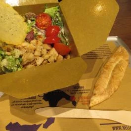 Bellozzo - Etele Plaza Budapest - Egyéb