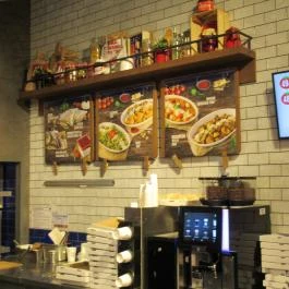 Bellozzo - Etele Plaza Budapest - Egyéb