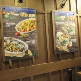 Bellozzo - Etele Plaza Budapest - Egyéb