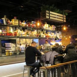 Bellozzo - Etele Plaza Budapest - Egyéb