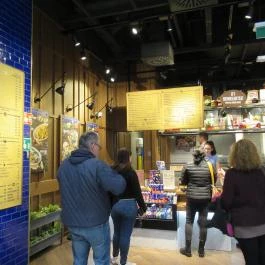 Bellozzo - Etele Plaza Budapest - Egyéb