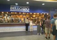 Bellozzo - WestEnd City Center Budapest