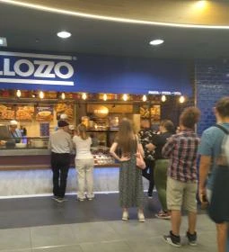 Bellozzo - WestEnd City Center