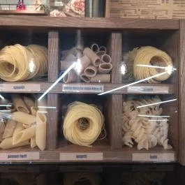 Bellozzo - WestEnd City Center Budapest - Étel/ital