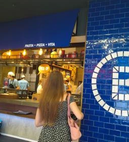 Bellozzo - WestEnd City Center