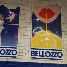 Bellozzo - WestEnd City Center Budapest - Egyéb