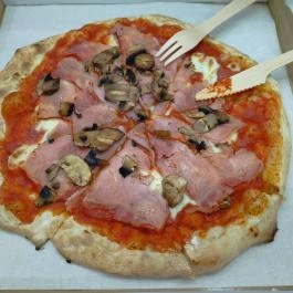 Bellozzo - WestEnd City Center Budapest - Étel/ital