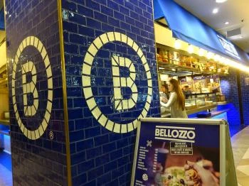 Bellozzo - WestEnd City Center Budapest