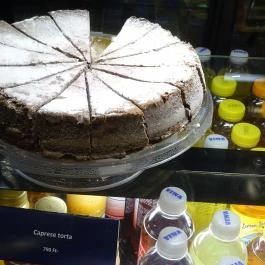 Bellozzo - WestEnd City Center Budapest - Étel/ital