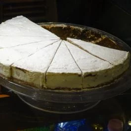 Bellozzo - WestEnd City Center Budapest - Étel/ital