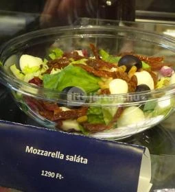 Bellozzo - WestEnd City Center