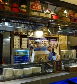 Bellozzo - WestEnd City Center