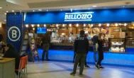 Bellozzo - WestEnd City Center Budapest - Belső