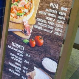 Bellozzo - WestEnd City Center Budapest - Egyéb