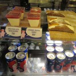 Bellozzo - WestEnd City Center Budapest - Egyéb